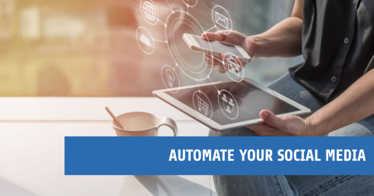 Effortlessly Boost Your Business with Social Media Automation: Unleash Your Potential Today!